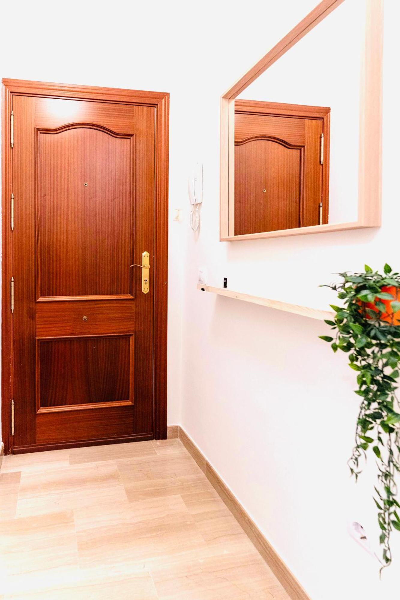 Appartement Centro Historico. A 200 M De La Playa Fuengirola