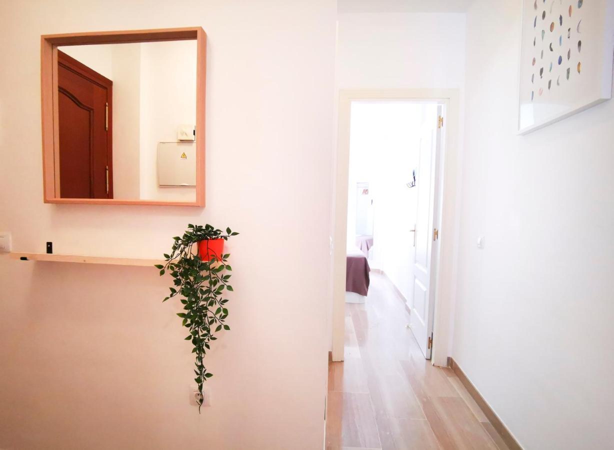 Appartement Centro Historico. A 200 M De La Playa Fuengirola